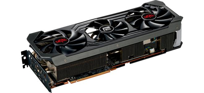 Dominant Cooling
