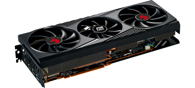 Dominant Cooling