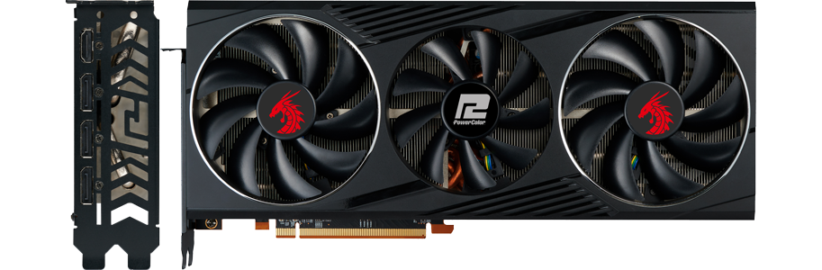 RX 6800
