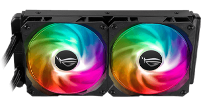 240mm Radiator