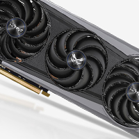 Sapphire Cooling