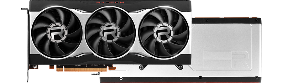 Sapphire AMD Radeon RX 6800 Series Graphics Card