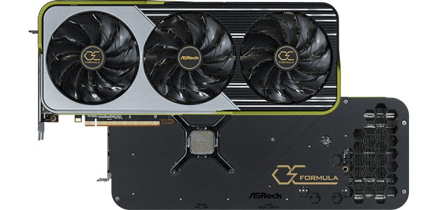 ASRock OC Formula