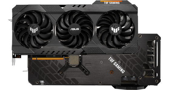 ASUS RX6900XT