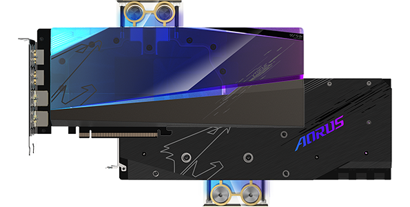 RX6900XT WaterForce