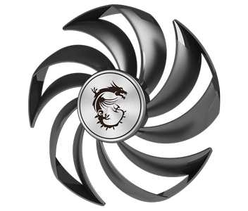 Thermal Fans