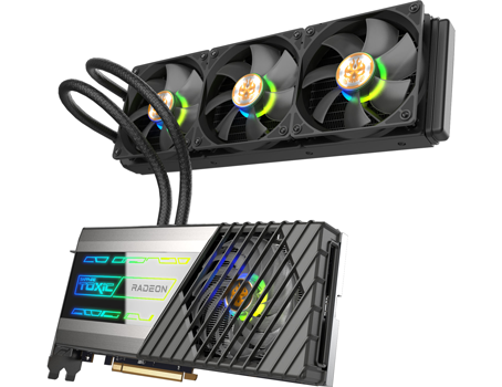 Sapphire AMD Radeon™ RX 6900 XT