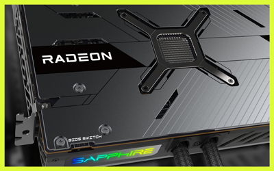 Backplate