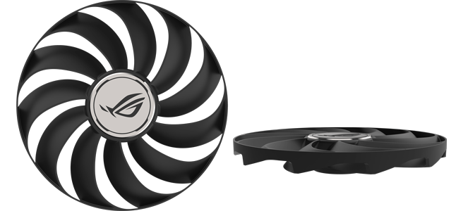 ASUS RX6750 XT