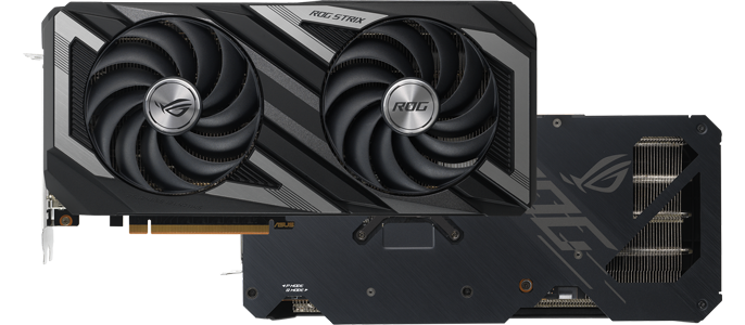 ASUS RX6750 XT