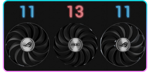 ASUS RX6750 XT