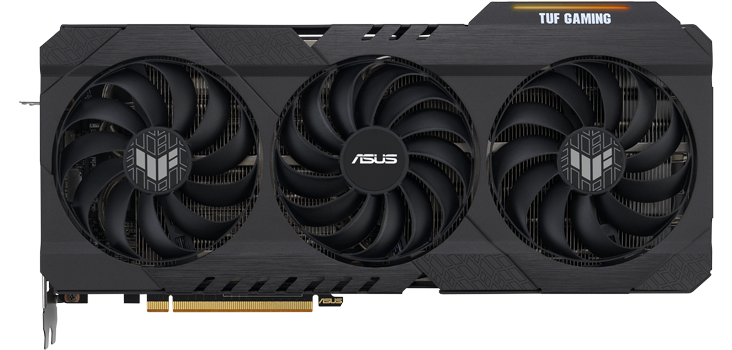 ASUS RX6950XT