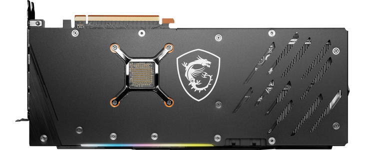 backplate