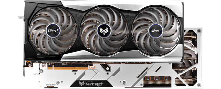 Sapphire AMD Radeon™ RX 6950 XT