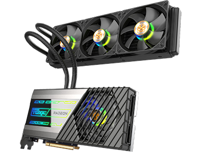 Sapphire AMD Radeon™ RX 6900 XT