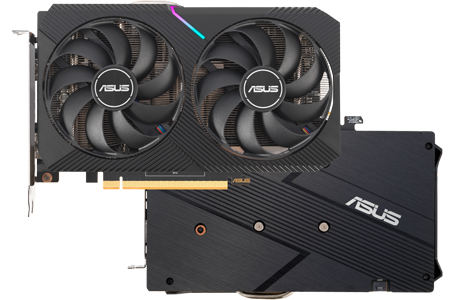RX 6600XT