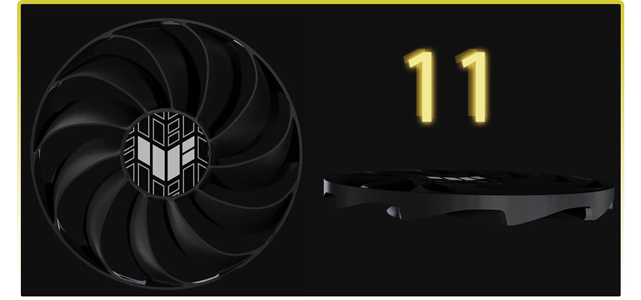 Axial Fan Technology
