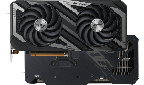 ASUS RX 7600