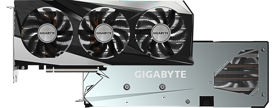 Powercolor RX 7600