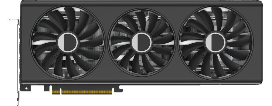 XFX RX7700XT