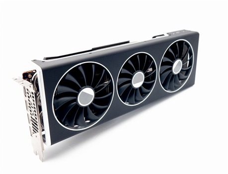 XFX RX7800XT