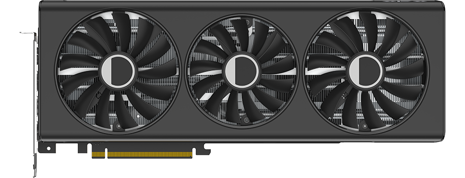 XFX RX7800XT