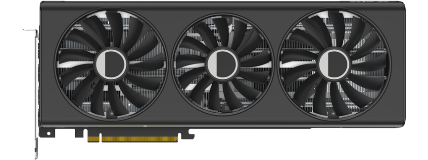 XFX RX7900 GRE