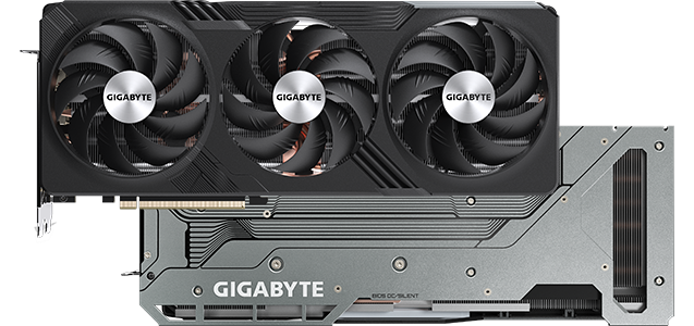 Gigabyte RX7900XT