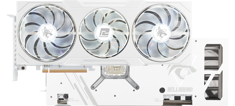 Powercolor RX7900XT
