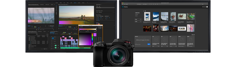 AMD RADEON VII 8K WORKSTATION