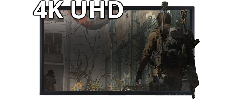 AMD RADEON VII 8K WORKSTATION
