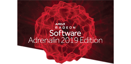 AMD RADEON VII Adrenalin