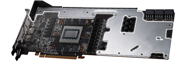 backplate