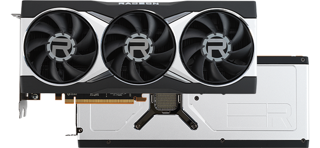 ASUS RX900XT