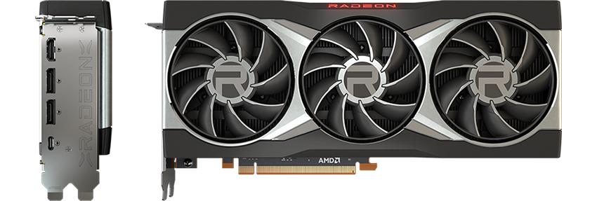 Gigabyte AMD Radeon™ RX 6900 XT