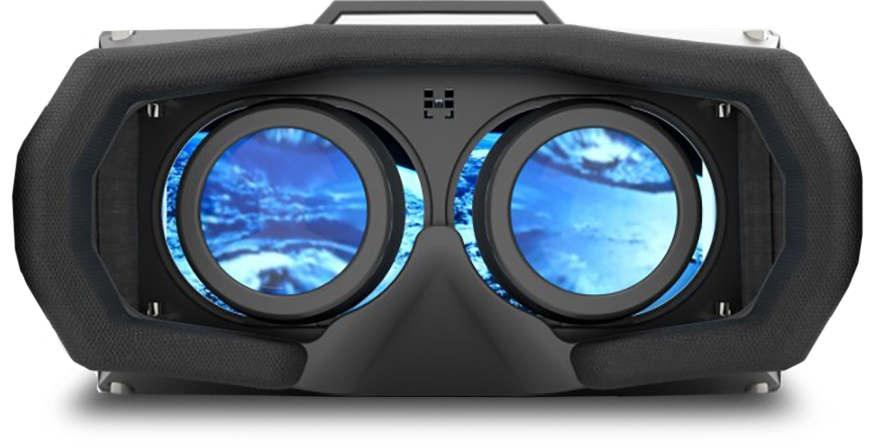 Vega VR Ready
