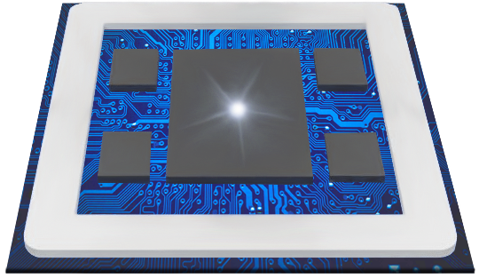 HBM2 Memory