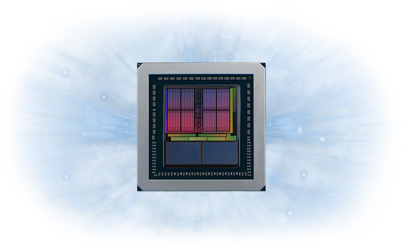 Vega Chip