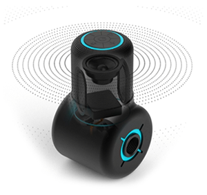 360° SPEAKER