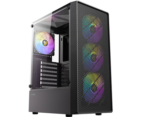 Antec AX26 RGB Elite PC Case