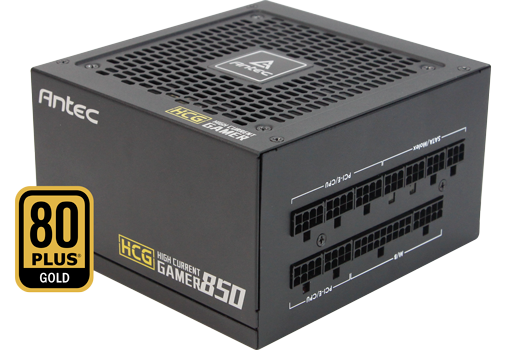 Antec High Current Gamer Power supply