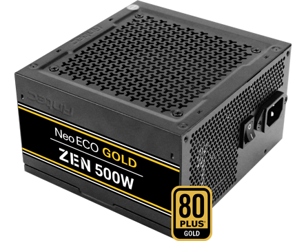 Antec NeoECO Power supply