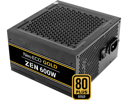 Antec NeoECO Power supply