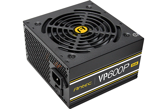 VP600P