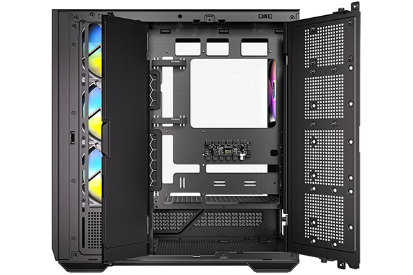 C7 ARGB Black