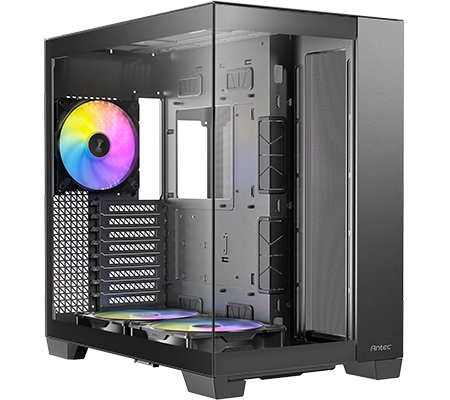 Antec C8 Dual Chamber Full Tower Chassis