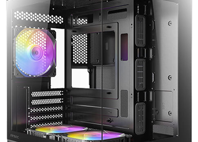 Tempered glass