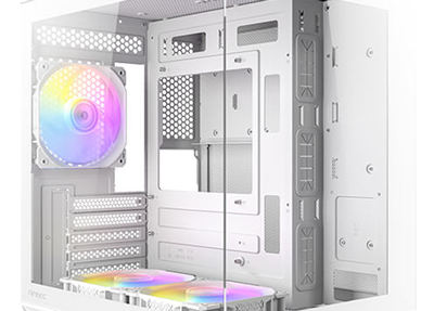 Tempered glass