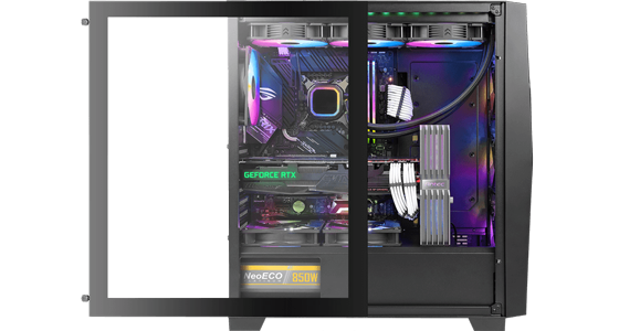 Side Panel