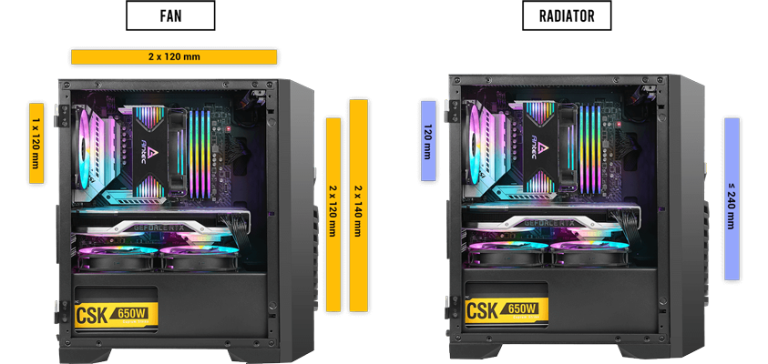 4K Recording
